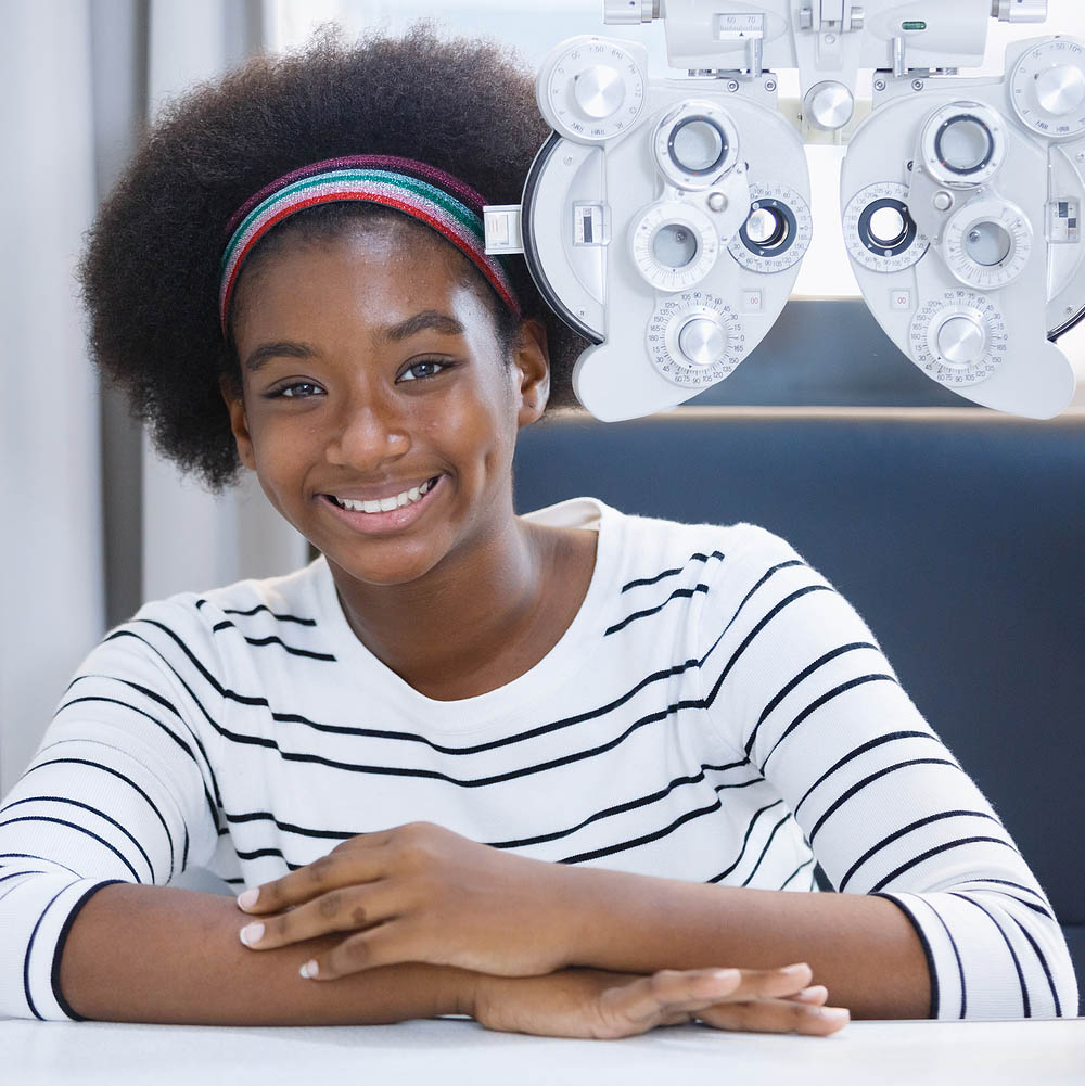Comprehensive Eye Exams in Aurora