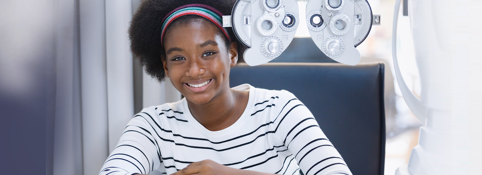 Comprehensive Eye Exams in Aurora
