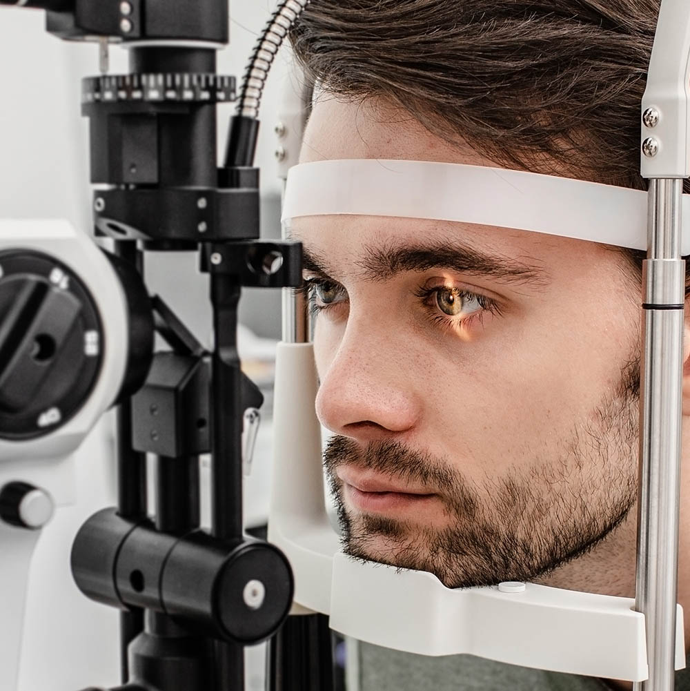 Contact Lens Exams in Aurora