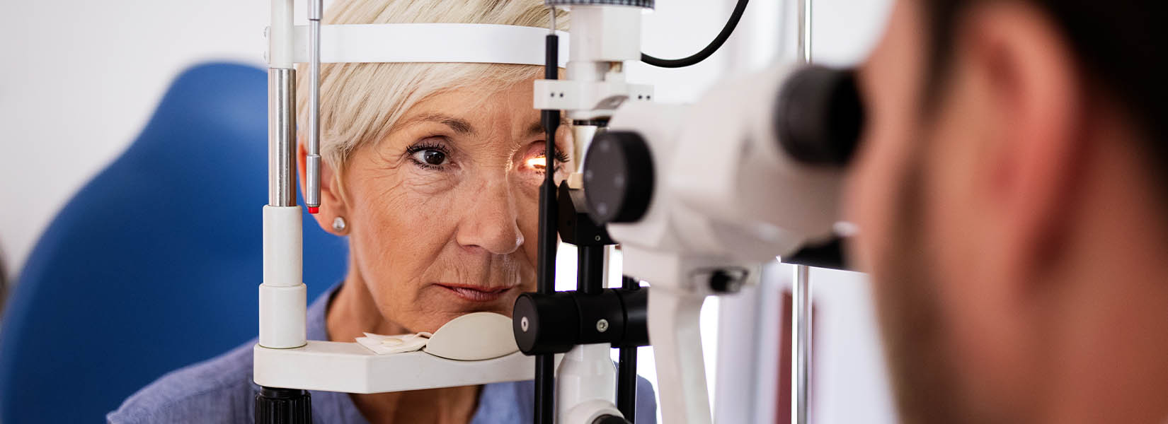 Preserve Your Vision With EyeCare Specialties of Colorado - Pioneer Hills