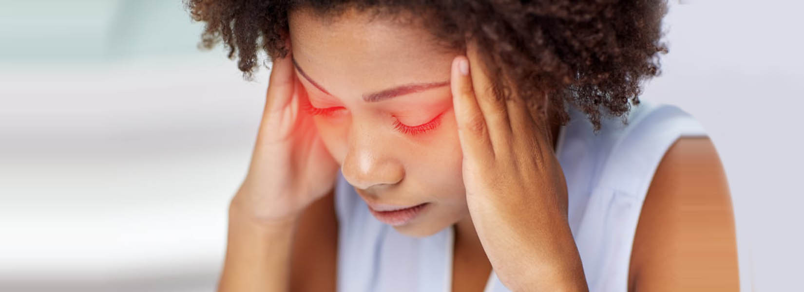 Eye Emergencies in Aurora