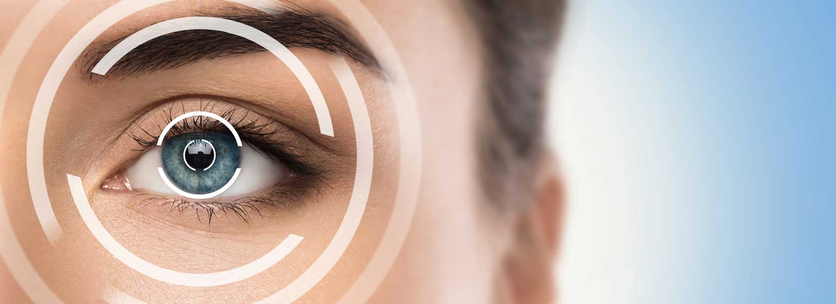 LASIK & Refractive Surgery Co-Management in Aurora