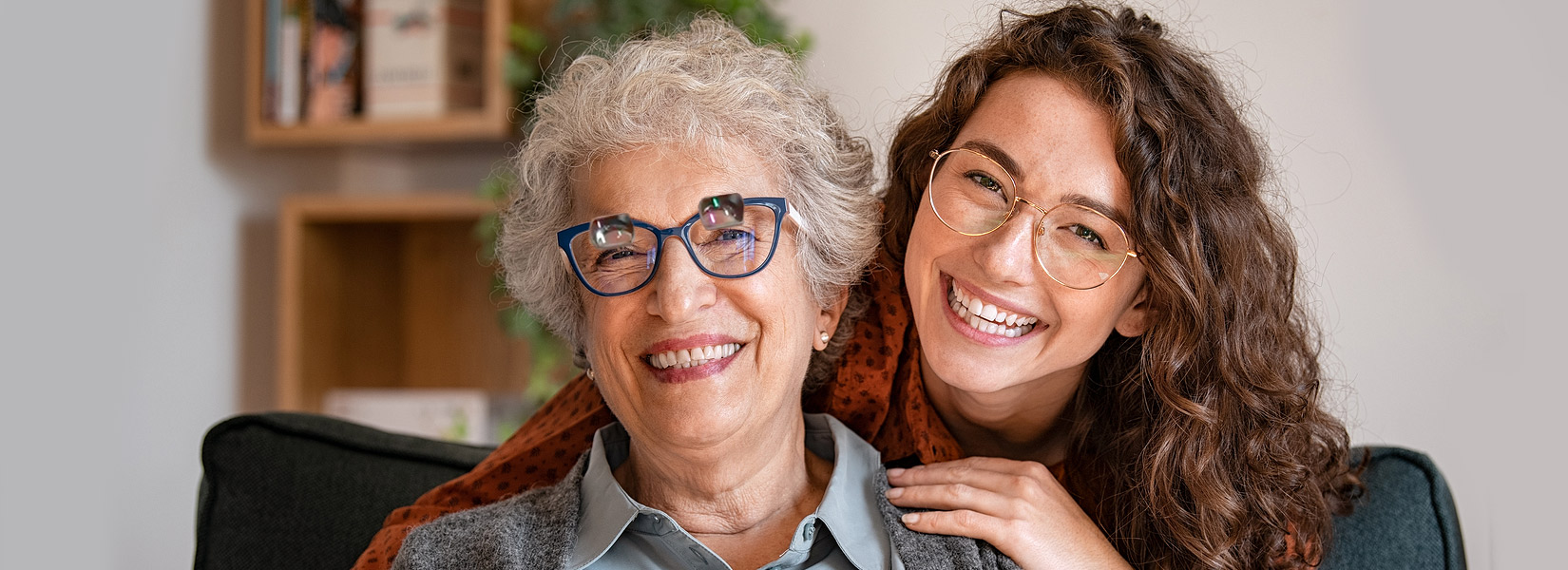 Low Vision Aids & Devices in Aurora